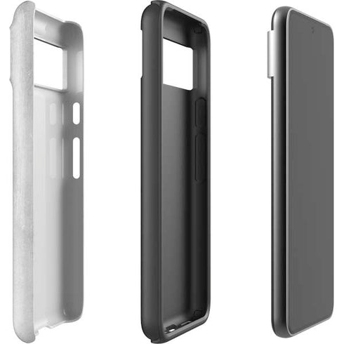 Cyprus Flag Distressed Google Pixel 8 Pro Impact Case